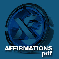 Beast Affirmations