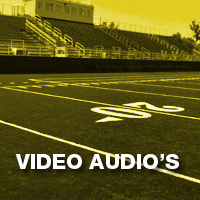 Audio