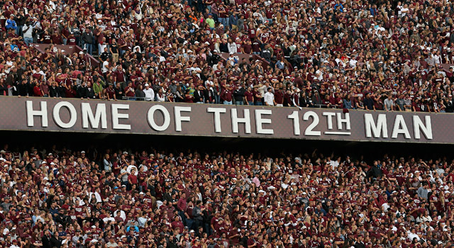 The True Power of Home Field Advantage