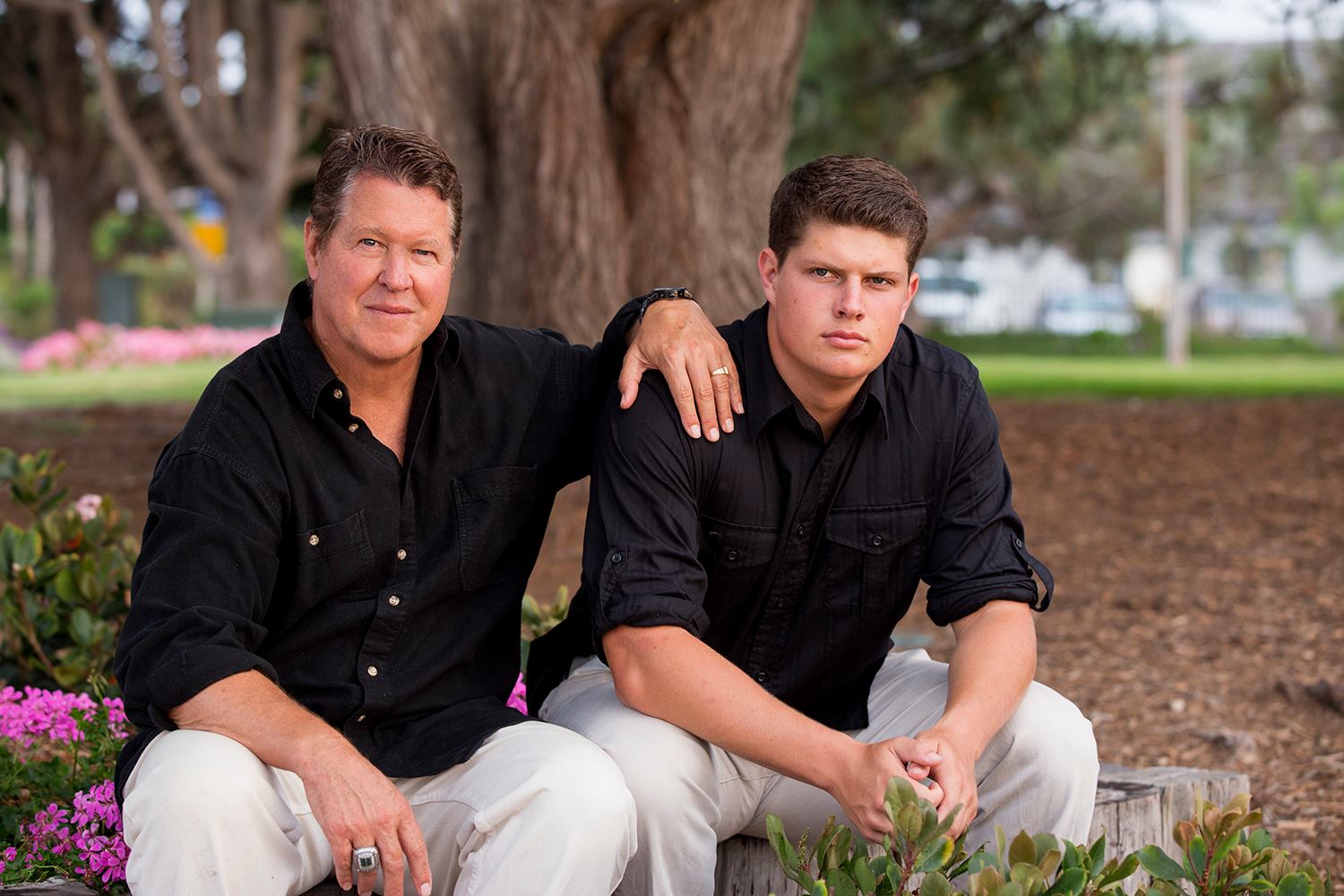Mental Mindset Call with Dave Austin and his Sons