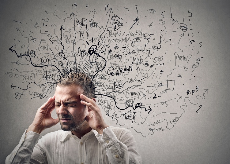 Stuck in the Quicksand of Indecision